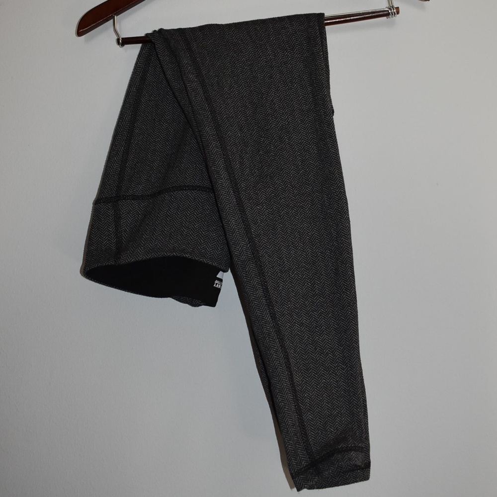 Old Navy Leggings Herringbone